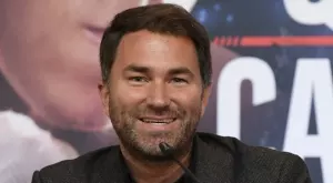 От лагера на Антъни Джошуа не пускат български журналисти за мача с Кубрат Пулев