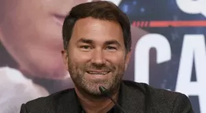 Хърн: Дерек току-що победи боец от топ 10 в света, как може да го критикувате?