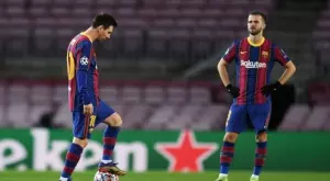 Миралем Пянич разкри, че още преди две години е можел да заиграе в Барселона