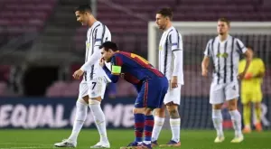 Отново над всички: Меси изравни феноменален рекорд на Роналдо