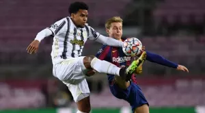 Ювентус обяви първата си сделка за лятото