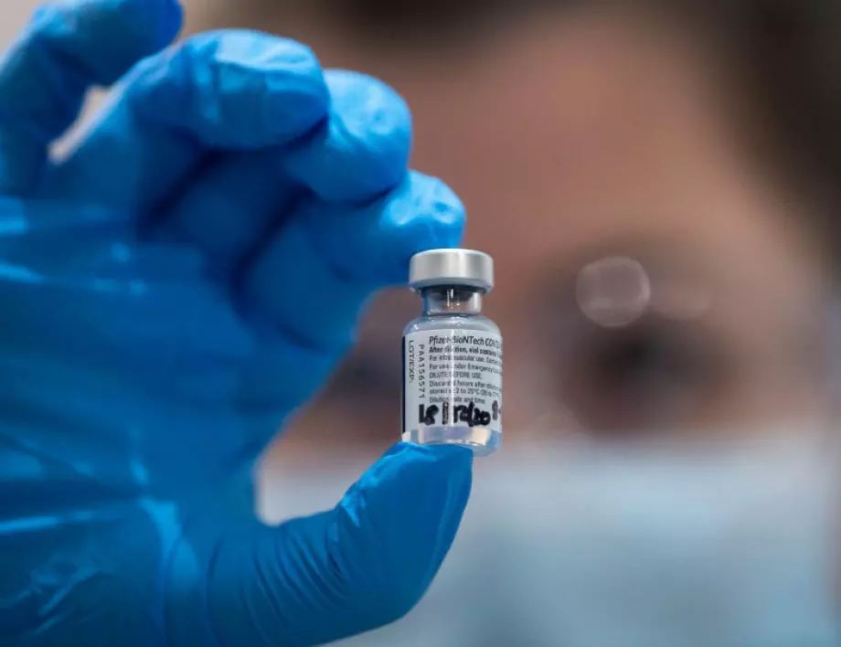 Светът през 2020 година: COVID-19 - ваксини, лечение и спасение от пандемията