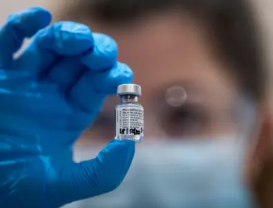 Едва 30-35% от българите са готови да се ваксинират. Защо?
