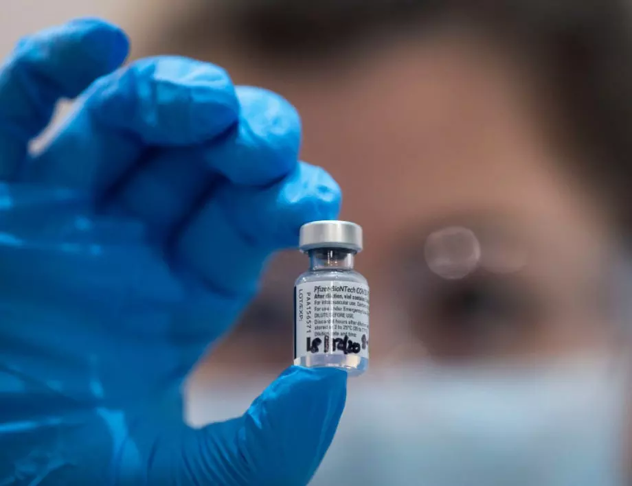 FT: Pfizer и Moderna вдигат цените на ваксините си в ЕС