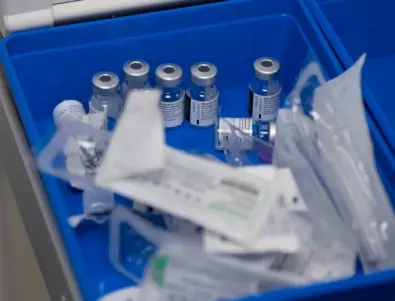 Депутатите окончателно решават за ДДС за ваксините срещу коронавируса