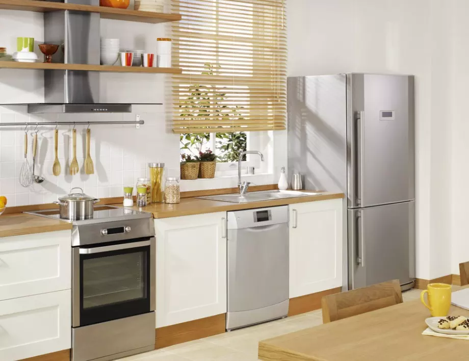 9 съвета от експерт как да изберем правилния хладилник за дома