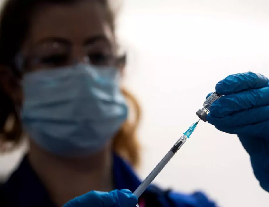 СЗО: Въпреки ваксините, през 2021 година няма да има стаден имунитет срещу COVID-19