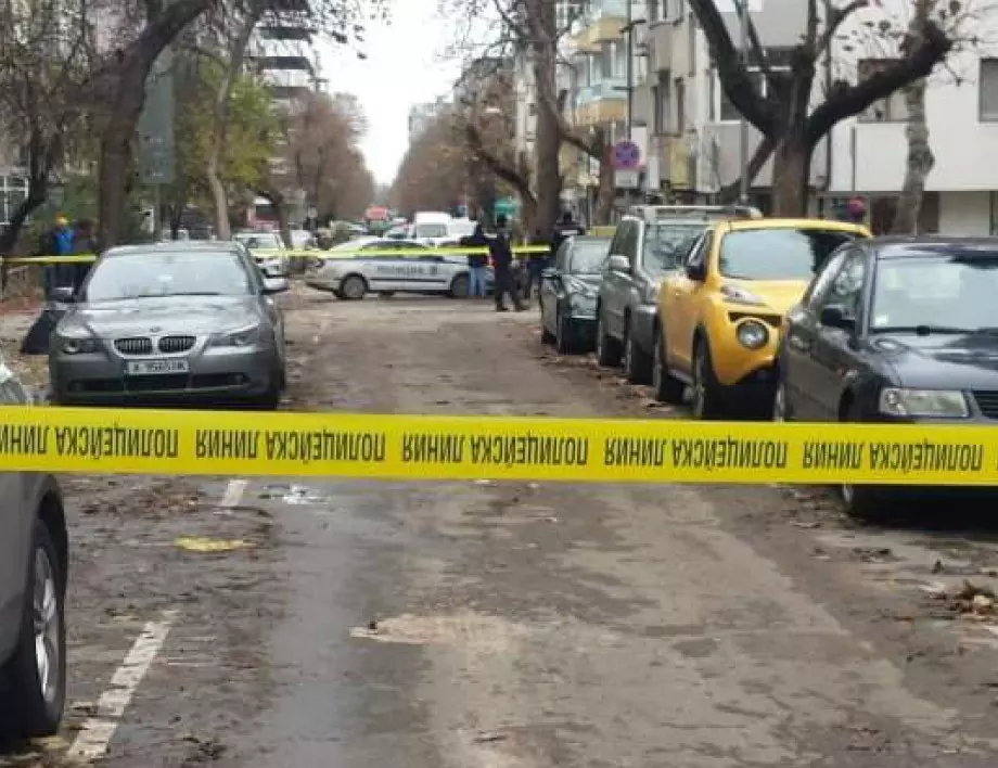 Двама българи и швед са сред застреляните във Варна