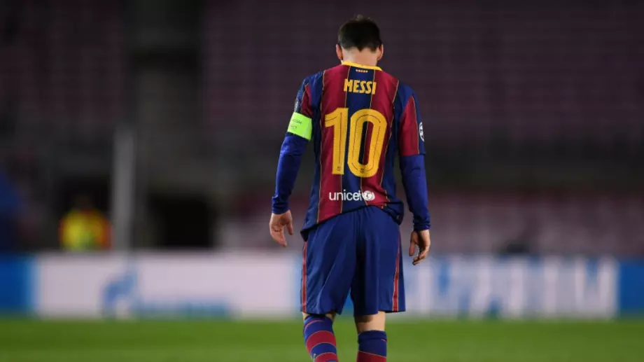Кои играчи могат да заменят Меси, когато той си тръгне от Барселона?