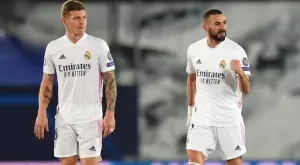 Тони Кроос предпочита успех на Световното първенство отколкото в Шампионска лига