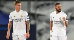 Легенда на Реал Мадрид ще реши за бъдещето си през юни