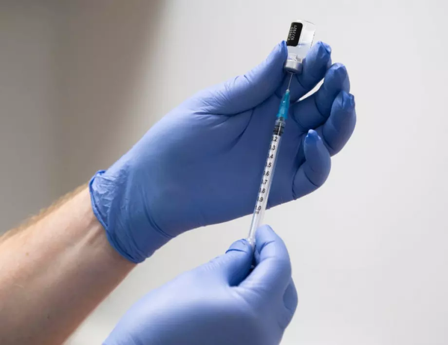 Pfizer ще доставя на САЩ над 13 милиона ваксини на седмица