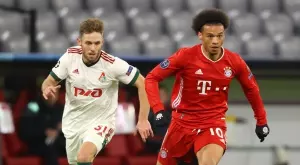 В името на Байерн: Сане отправил специална молба към шефовете относно наказанието на Мане