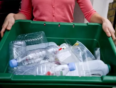 Как да се справим с отпадъците възможно най-лесно?
