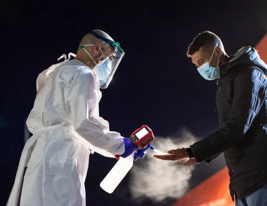 Европа може само да спечели от мигрантите