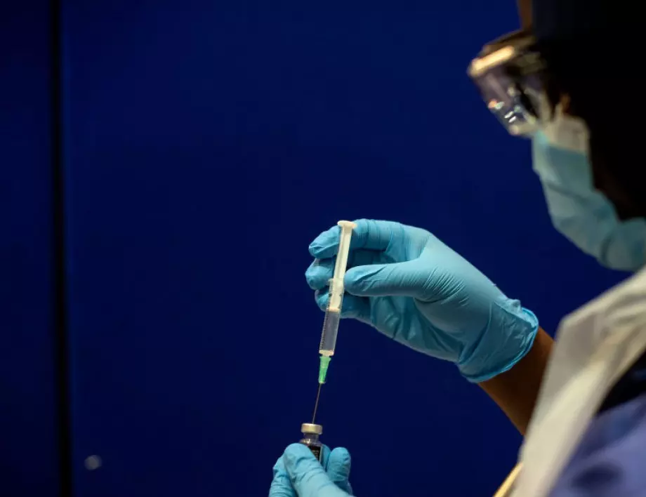 САЩ одобриха домашен тест за коронавирус
