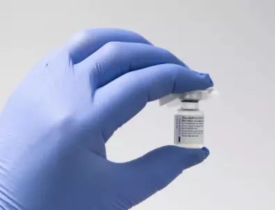 Съмнение: Приложен е натиск за по-бързото одобрение на ваксината на Pfizer/BioNTech