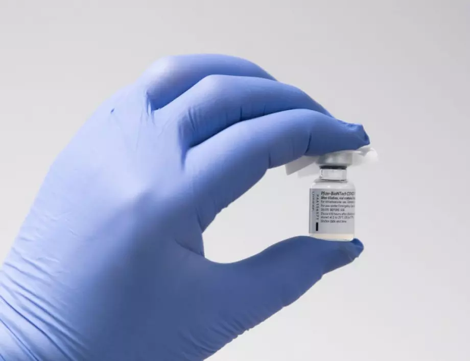 Белгийски вестник: Европа де факто сама позволи на Pfizer да намали доставките на ваксина за коронавирус
