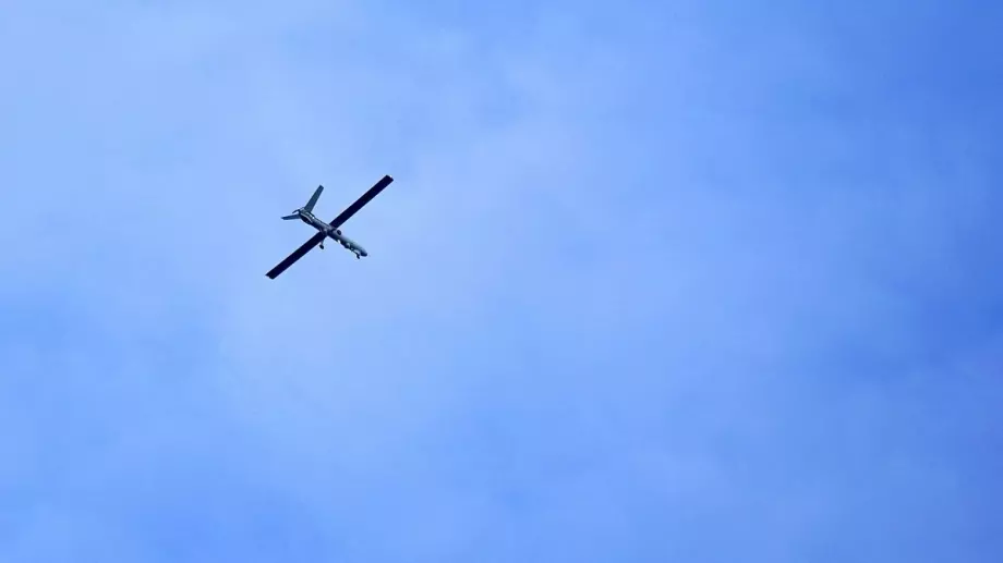 В САЩ разрешиха напълно автоматизирани търговски полети с дронове