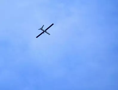 Компании от Гърция и Израел ще доставят дронове на армията ни
