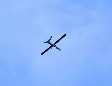 Украинската армия: Свалихме близо 500 вражески дрона от септември насам