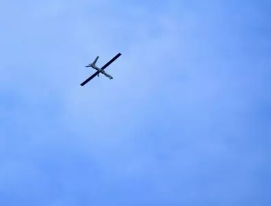 Украйна свали 10 дрона 