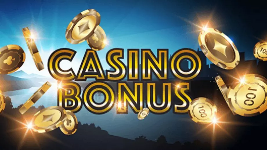 Казино бонусите в онлайн казината и как точно работят