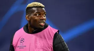 Пол Погба все повече се превръща в проблем за Ювентус