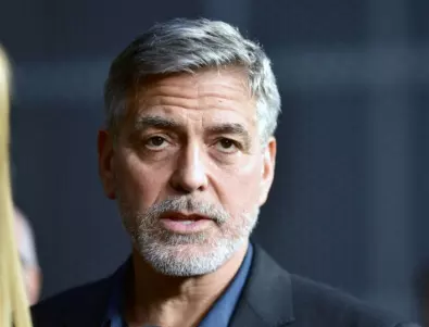 Джордж Клуни с образователен проект за разнообразието в киното 