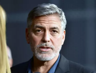 Джордж Клуни: Западът трябва да унищожи ЧВК 