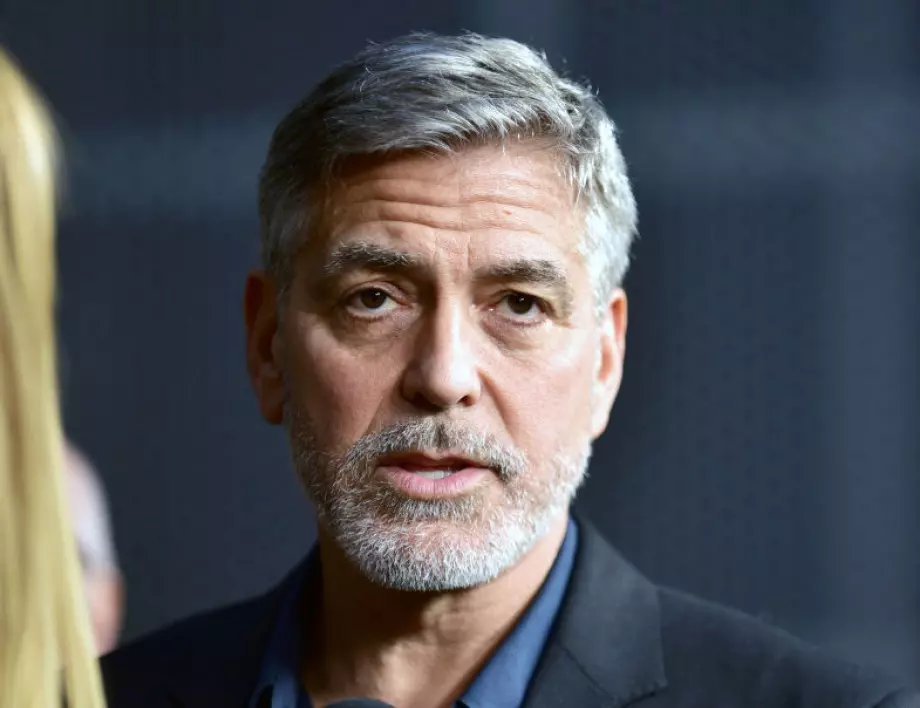 Джордж Клуни: Западът трябва да унищожи ЧВК "Вагнер"