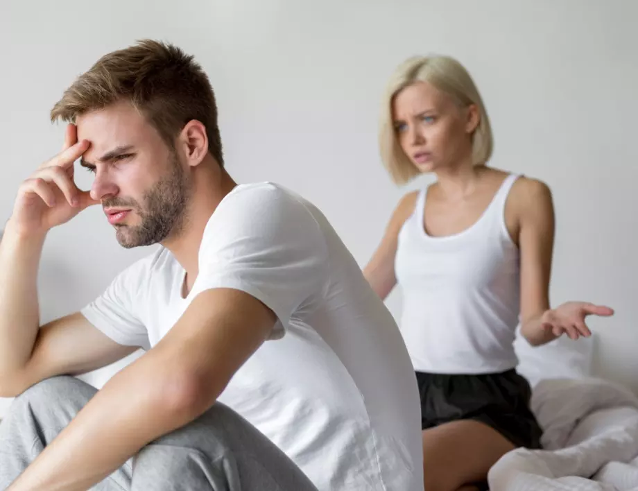 Кои са най-пасивно-агресивните зодии? 