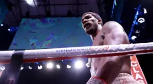 Антъни Джошуа предупреди Кобрата: Подобрих се и вече нямам пробойни