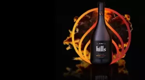 Мачът на годината и пушек се вдига с Hills Double Rauch