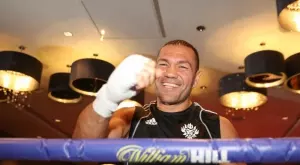 Кубрат Пулев с коментар дали ще дари част от хонорара си за коронавируса