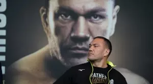 Препоръчаха Кобрата за съперник на мераклия за световен шампион