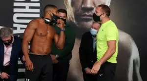 Пулев - Джошуа: Големите предимства на Кубрат, които трябва да използва задължително