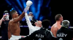 Бивш претендент за титлите на IBF, WBO, IBO и WBA: Пулев ме впечатли, но не ме изненада