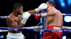 Как Джошуа тактически надигра Пулев: Анализ на мача по рундове (ВИДЕО)