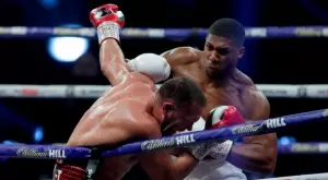 "Джошуа бе фокусиран да удря Пулев в главата, исках да видя и удари в тялото"