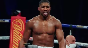 Антъни Джошуа след боя от Усик: Научих си урока!