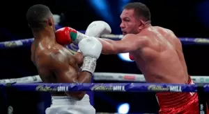 Седмици преди битката с Джошуа: Кубрат Пулев бил с двустранна пневмония