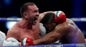 Кубрат Пулев отново ще излезе на ринга, даде и прогноза за Антъни Джошуа - Тайсън Фюри