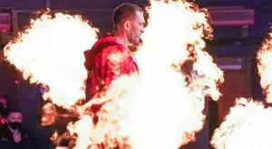 Кубрат Пулев срещу Антъни Джошуа: Епичен дуел в СНИМКИ