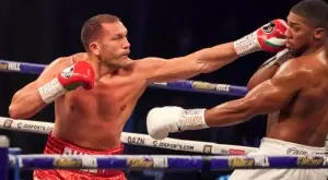 "ESPN": Силната брадичка на Пулев го остави в мача с Джошуа до 9-и рунд