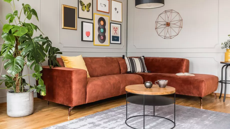 Създайте простор в малкото жилище с правилните интериорни решения 