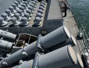 САЩ отрекоха техен кораб да е гонен от Южнокитайското море