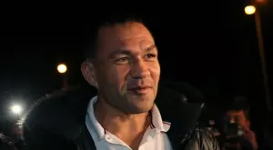 Кубрат Пулев: Може би някой ден ще направя своя партия