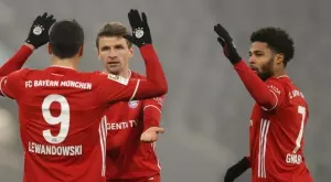 Шок за Ханзи Флик, атаката на Байерн Мюнхен съвсем оредя!