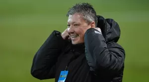 Даниел Моралес и Красимир Чомаков вече няма да са част от щаба на ЦСКА